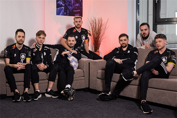 小道消息：G2可能會缺席CAC 2023