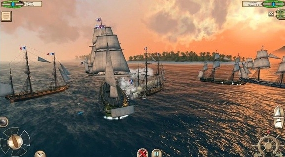 類似大航海時代遊戲有哪些|航海冒險類似的rpg遊戲榜前十