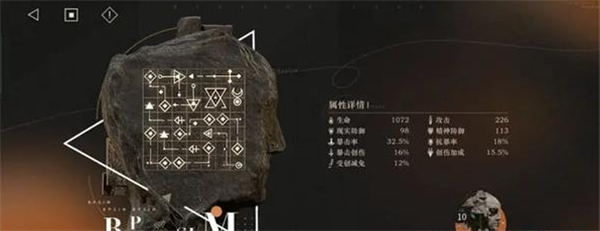 重返未來：1999|梅蘭妮共鳴10擺法攻略詳解