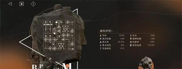 重返未來：1999|梅蘭妮共鳴10擺法攻略詳解