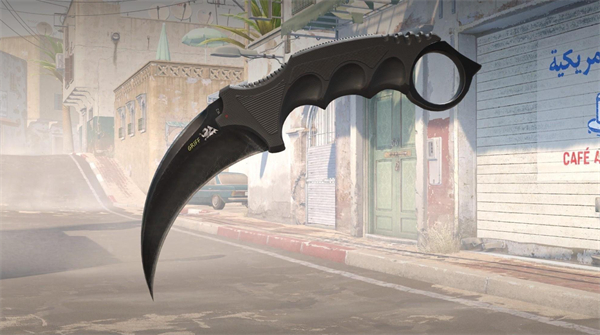 CS2|如何免費拿刀|抽刀方法分享