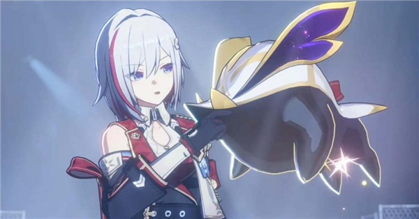 崩坏星穹铁道零星魂托帕强度如何?如何配队?