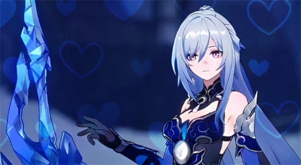 盘点崩坏星穹铁道中镜流的五个使用小技巧