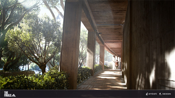 免費FPS《最終決戰》12分鐘B測演示