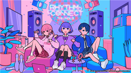 太鼓之達人 RHYTHM CONNECT最新遊戲情報|太鼓之達人 RHYTHM CONNECT類似休閑遊戲推薦