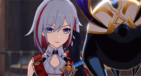 崩壞星穹鐵道托帕角色強度分析