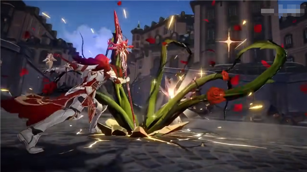 崩壞星穹鐵道銀枝技能效果一覽