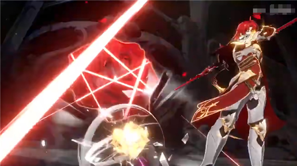 崩壞星穹鐵道銀枝技能效果一覽