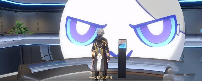 崩壞星穹鐵道嗚嗚一下任務攻略