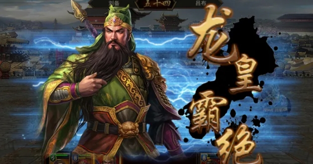 最近MMORPG手遊你喜歡哪個 2023年MMORPG遊戲排名