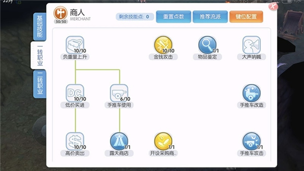 RO仙境傳說：守護永恆的愛電腦版下載|技能轉職加點推薦|全新四轉職業介绍