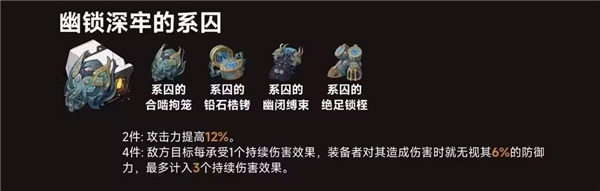 崩壞星穹鐵道1.5新遺器和新光錐一覽