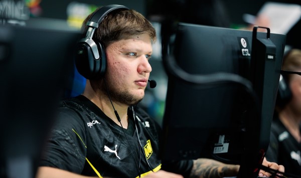 【HLTV】s1mple，還能追趕上過去的自己嗎