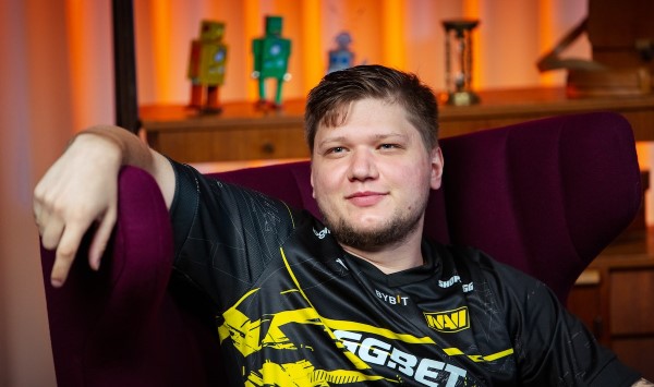 【HLTV】s1mple，還能追趕上過去的自己嗎