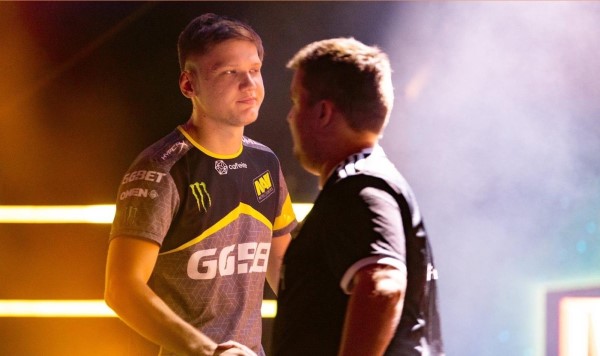 【HLTV】s1mple，還能追趕上過去的自己嗎