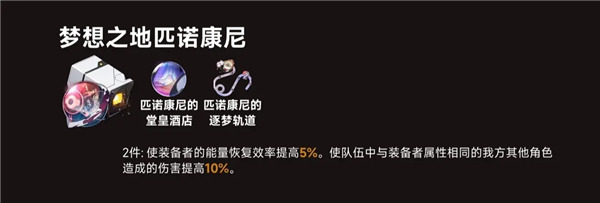 崩坏星穹铁道藿藿光锥、遗器、队伍全方面培养懒人包