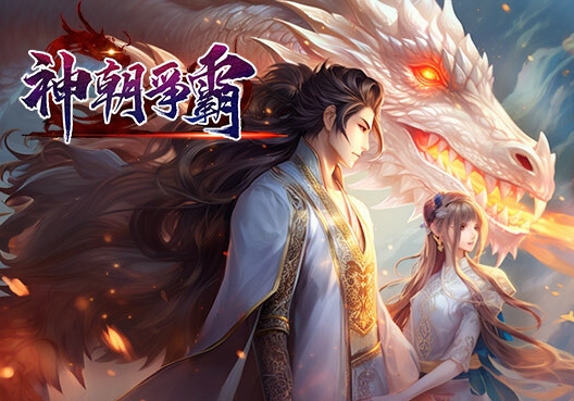 2023夢幻之作!修仙免費PC遊戲《神朝爭霸》分享|類似神朝爭霸的手機遊戲推薦