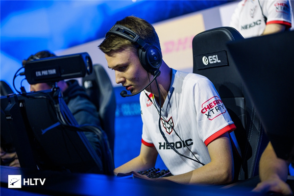 HLTV：Astralis即將簽約stavn及jabbi