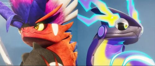 《寶可夢朱/紫》纏紅鶴最強配招推薦|單打、雙打配招