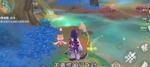 原神|花海甘露之光適配角色有哪些