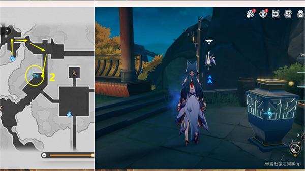 崩壞星穹鐵道降魔機巧鳥挑戰攻略丨收集歲陽隱藏成就
