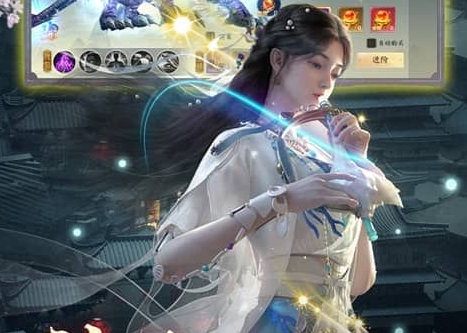 巴哈放置遊戲排行2023|最多人玩的放置手遊大作|放置版掛機遊戲推薦