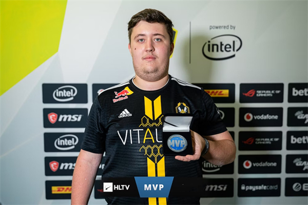 HLTV出品：盤點那些比賽上的敗者MVP