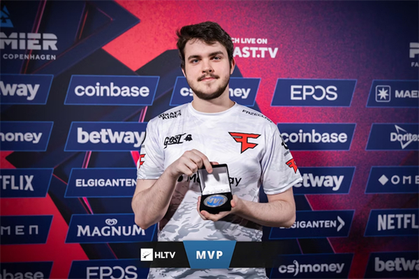 HLTV出品：盤點那些比賽上的敗者MVP