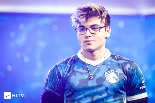 Twistzz：Liquid的陣容是吸引我的主要原因