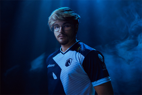 Twistzz：Liquid的陣容是吸引我的主要原因