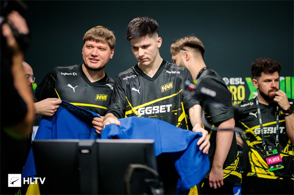 s1mple：FaZe或Vitality可以贏得BLAST總決賽冠軍