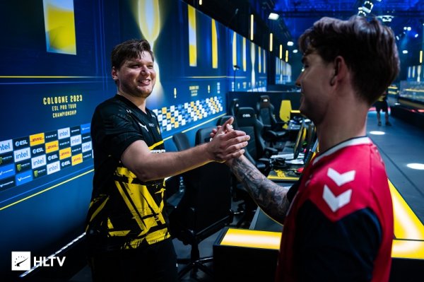 CS2|一年之內獲得最多MVP選手仍是s1mple