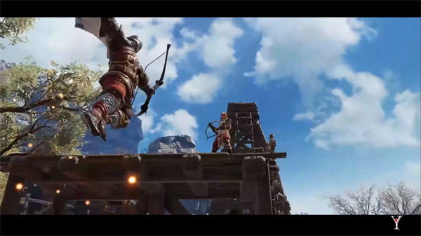 18183每日遊戲推薦-《神界：原罪2》(Divinity: Original Sin 2)|將crpg遊戲重新帶回巔峰