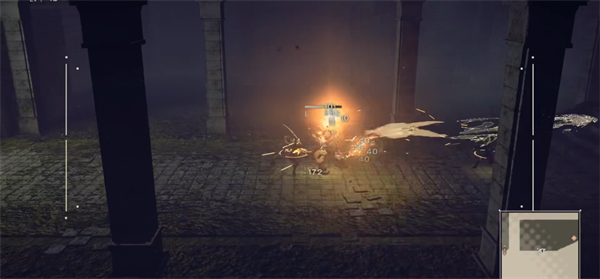 18183每日遊戲推薦-《尼爾：機械紀元》(NieR:Automata)|願人類榮光永存