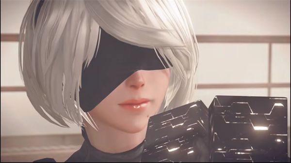 18183每日遊戲推薦-《尼爾：機械紀元》(NieR:Automata)|願人類榮光永存