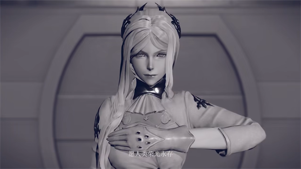 18183每日遊戲推薦-《尼爾：機械紀元》(NieR:Automata)|願人類榮光永存