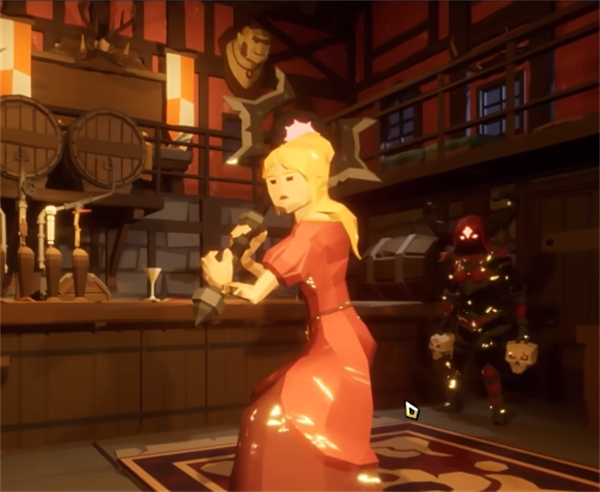 18183每日遊戲推薦-《清零計劃2：天啟派對》|損友們的天堂，屬於崽種的狂歡