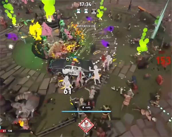 18183每日遊戲推薦-《清零計劃2：天啟派對》|損友們的天堂，屬於崽種的狂歡