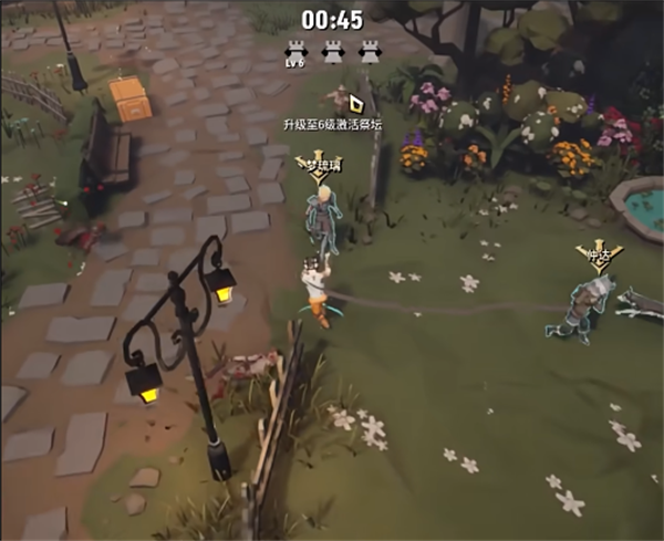 18183每日遊戲推薦-《清零計劃2：天啟派對》|損友們的天堂，屬於崽種的狂歡