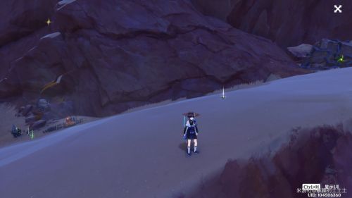 《原神》千壑沙地·草神瞳全收集攻略一覽