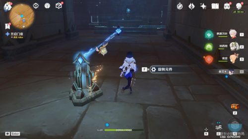 《原神》3.4版本埋葬豐饒的沙丘中任務全流程攻略