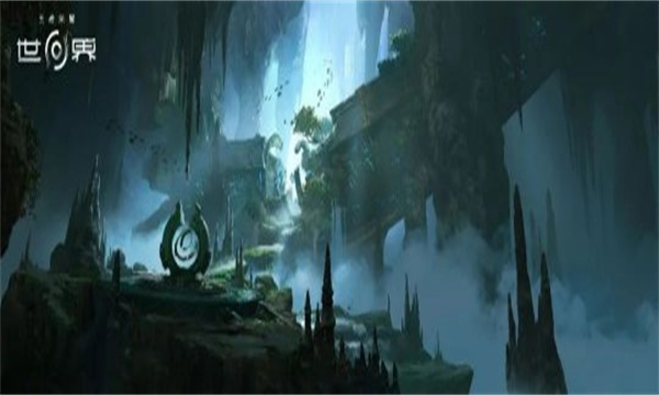 王者榮耀世界丨榮耀到世界，東方幻想是核心