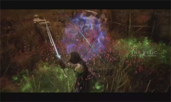 韓國類魂《遺跡計畫》更名《遺跡：第一守護者》：BOSS戰、遊戲場景亮相新預告