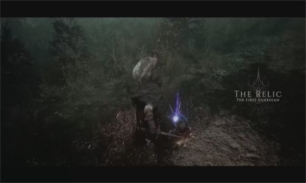 韓國類魂《遺跡計畫》更名《遺跡：第一守護者》：BOSS戰、遊戲場景亮相新預告