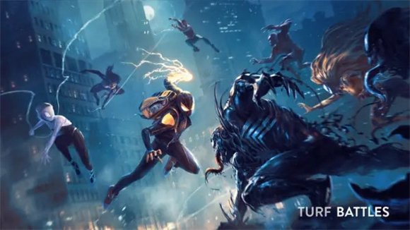 最新消息：《漫威蜘蛛侠》多人玩法過時已被取消