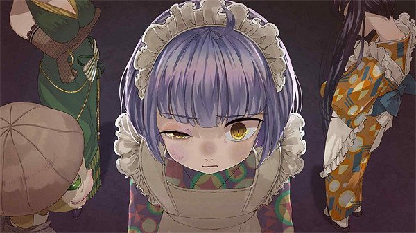 知名手遊《黃昏旅店 Re:newal》上架Steam頁面 發售日待定
