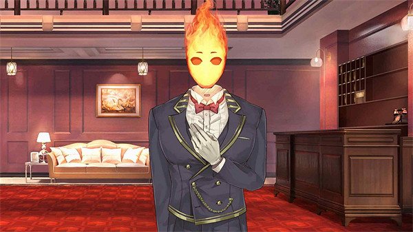 知名手遊《黃昏旅店 Re:newal》上架Steam頁面 發售日待定