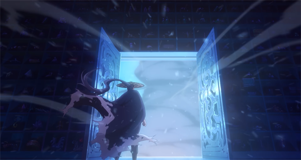 18183每日遊戲推薦-《暖雪》(Warm Snow)|劍與雪的黑暗傳說