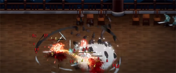 18183每日遊戲推薦-《暖雪》(Warm Snow)|劍與雪的黑暗傳說