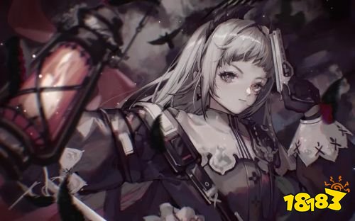 《明日方舟》艾麗妮值得練嗎